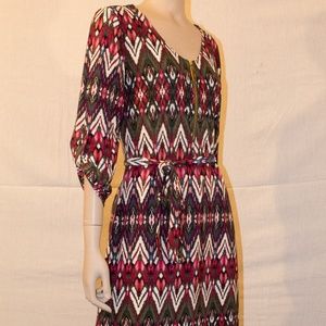 Tacera casual dress